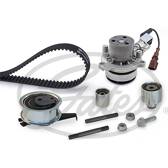 Bomba de agua + kit correa distribución GATES - KP15678XS-1