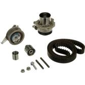 Bomba de agua + kit correa distribución GATES - KP35678XS