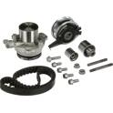 Bomba de agua + kit correa distribución GATES - KP55678XS