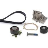 Bomba de água + kit de correia dentada GATES - KP15606XS
