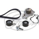 Bomba de água + kit de correia dentada GATES - KP15656XS