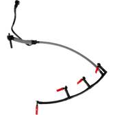 Brandstofslang GATES - MFL1106