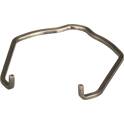 Bride de fixation (gaine de suralimentation) GATES - HCL004