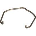 Bride de fixation (gaine de suralimentation) GATES - HCL007