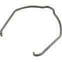 Bride de fixation (gaine de suralimentation) GATES - HCL018