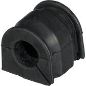 Bronzina cuscinetto, Barra stabilizzatrice GATES - AWS1017