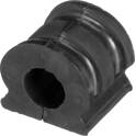 Bushing, stabiliser bar GATES - AWS1047