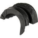 Bushing, stabiliser bar GATES - AWS1645