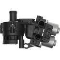 Coolant control valve GATES - EHV105