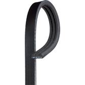 Correia trapezoidal estriada GATES - 3PK763