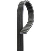 Courroie d'accessoire GATES - 6DPK1195