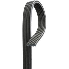 Courroie Trapézoïdale GATES 6718ES – Qualité Premium Pour Véhicules & Machines – Résistance & Durabilité Exceptionnelles