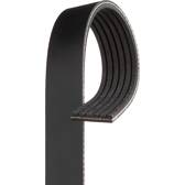 Courroie d'accessoire GATES - 6PK1070