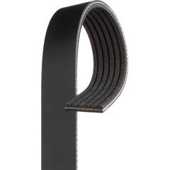 Courroie d'accessoire GATES - 6PK2580XS