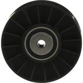 Deflection/Guide Pulley, V-ribbed belt GATES - T38093