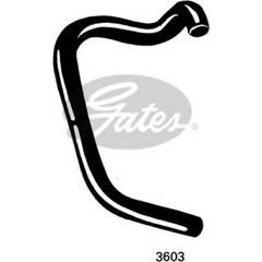 Durite de radiateur GATES - 3603