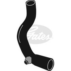 Durite de radiateur GATES - 3884