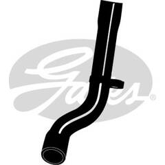 Durite de radiateur GATES - 3969
