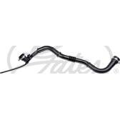 Durite de turbocompresseur GATES - 09-0088
