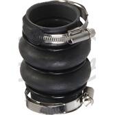 Durite de turbocompresseur GATES - 09-0107