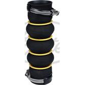 Durite de turbocompresseur GATES - 09-0129