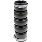 Durite de turbocompresseur GATES - 09-0130