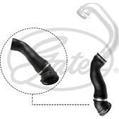 Durite de turbocompresseur GATES - 09-0185