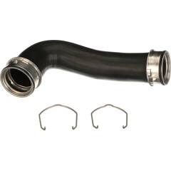 GATES Tuyau De Moteur 09-0202 - Compatible Véhicules Sélectionnés