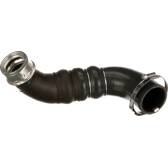 Tuyau D'Admission D'Air GATES 09-0269 - PE Noir 240mm, Diamètre 49mm, Compatible 1J0 145 838 E