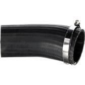 GATES Tuyau De Moteur 09-0395 - Durite Silicone Renforcée Haute Performance