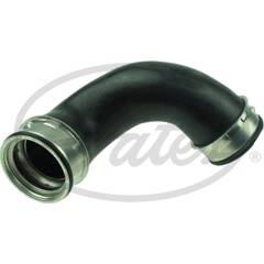 Tuyau Moteur GATES 09-0395 – Résistant Haute Température, Pression & Ozono, Renforcé Silicone Pour Refroidissement
