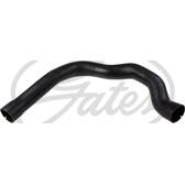 Durite de turbocompresseur GATES - 09-0445