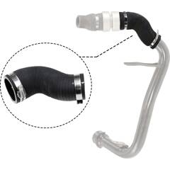 Durite de turbocompresseur GATES - 09-0481