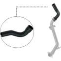 Durite de turbocompresseur GATES - 09-0495