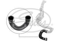 Durite de turbocompresseur