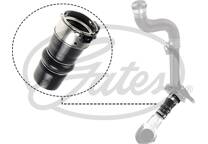 Durite de turbocompresseur