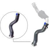 Durite de turbocompresseur GATES - 09-0535