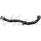 Durite de turbocompresseur GATES - 09-0541
