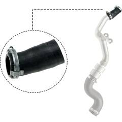 Tuyau De Suralimentation GATES 09-0574 - Pour Range Rover Sport