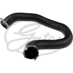 Tuyau Moteur Gates 09-0598 - Pour Système De Refroidissement, Silicone Renforcé Fibre De Verre, Résistant Hautes Températures