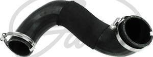 Tuyau De Suralimentation GATES 09-0625 - Pour Ford Transit Custom, Tourneo, Etc. (réf. OE CC116K863CD)
