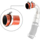 Durite de turbocompresseur GATES - 09-0658