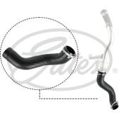 Durite de turbocompresseur GATES - 09-0660