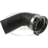 Durite de turbocompresseur GATES - 09-0711