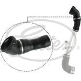 Durite de turbocompresseur GATES - 09-0715