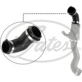 Durite de turbocompresseur GATES - 09-0719