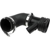 Durite de turbocompresseur GATES - 09-0721