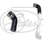 Durite de turbocompresseur GATES - 09-0736