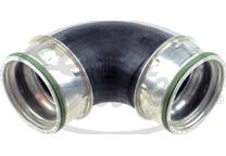 Durite de turbocompresseur
