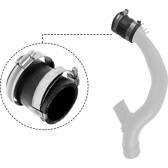 Durite de turbocompresseur GATES - 09-0914